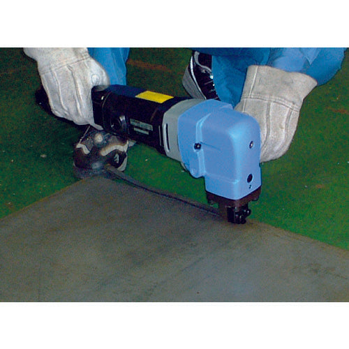 Sanwa Power Tools High Nibbler SN-600B Max 6mm SN-600B 1 unit