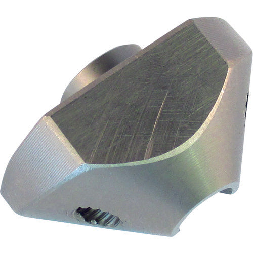 三和　電動工具替刃　キーストンカッタＳＧ−２３０Ｂ用受刃　φ６ｍｍ　SG-230B-UK　1 個