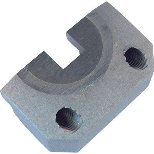 三和　電動工具替刃　ハイニブラＳＮ−３２０Ｂ用受刃　SN-320B-UK　1 個