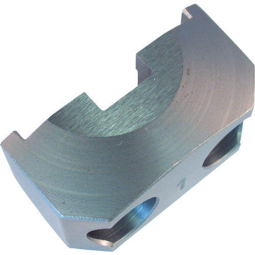 三和　電動工具替刃　ハイニブラＳＮ−６００Ｂ用受刃　SN-600B-UK　1 個