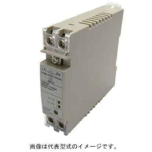 ＯＭＲＯＮ　電源　S8VS-01524　1 個