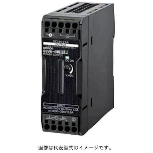 ＯＭＲＯＮ　電源　S8VK-S12024　1 個