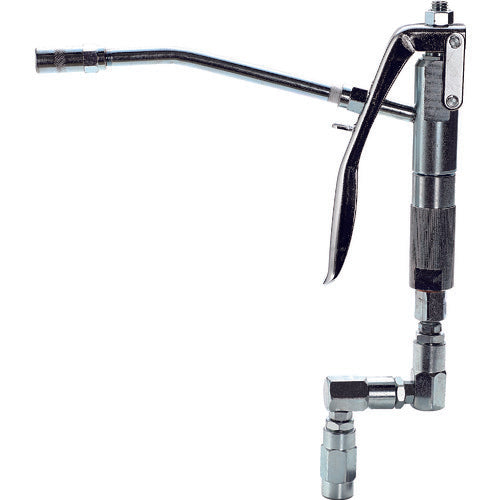 TRUSCO Lubricator Gun FTR-65G-G 1 piece