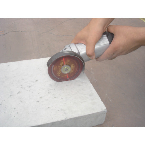 エビ　ダイヤモンドカッター　ウェーブレーザー（乾式）　１０９ｍｍ　WL105　1 枚