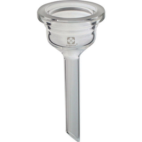 SIBATA Glass Base for Funnel 47mm 061680-4721 1 pc