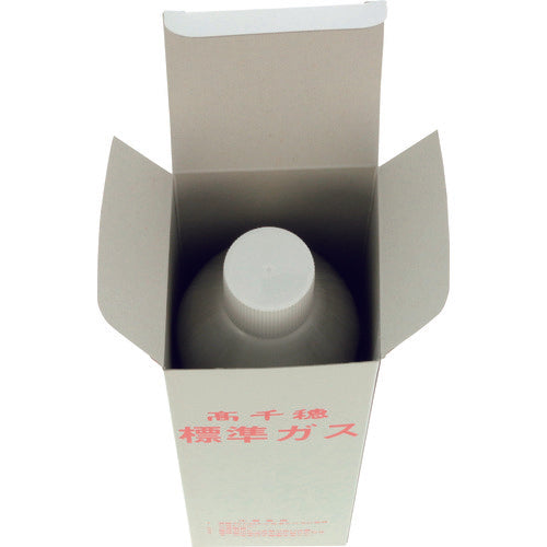 SIBATA CO · CO2 제로 교정 가스 ZG-1 080600-021 1개