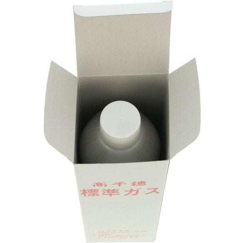 SIBATA CO · CO2 제로 교정 가스 ZG-1 080600-021 1개