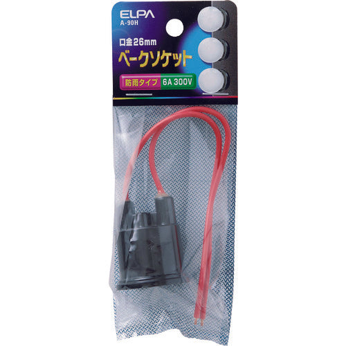 ＥＬＰＡ　ベークソケット　A-90H　1 個