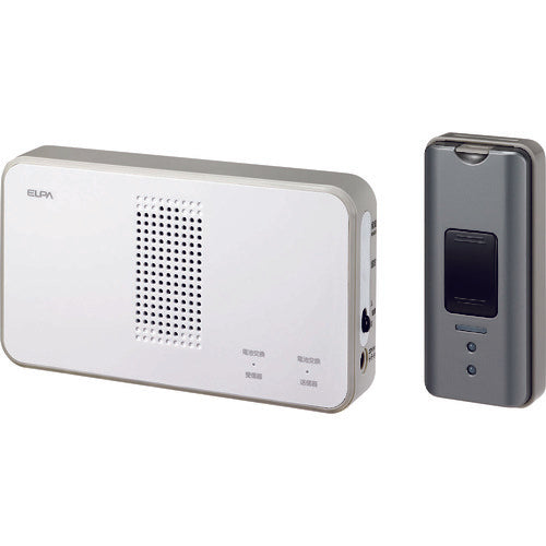 ELPA Wireless Chime Push Button Set EWS-S5031 1 piece
