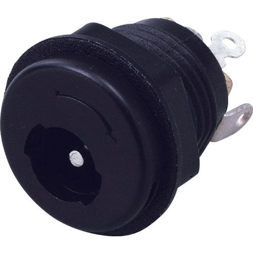 ELPA DC Jack for Wiring HK-DCJ01H 1 pc