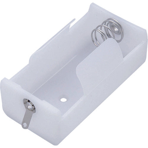 ELPA battery box 1X1 UM-110NH 1 piece