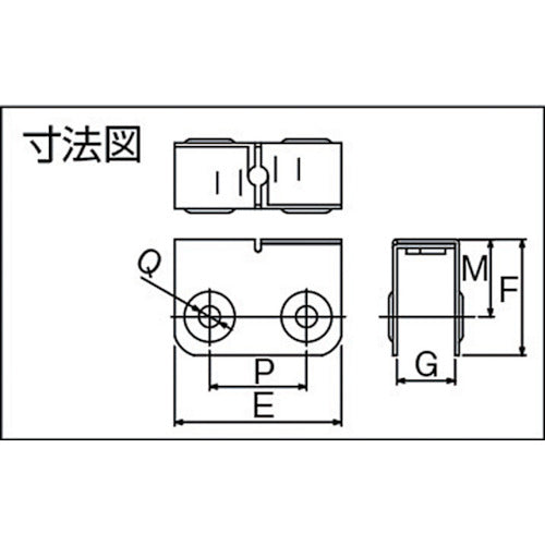 ＤＡＩＫＥＮ　２号ステンレスドアハンガー用エプロン　2S-AP　1 個