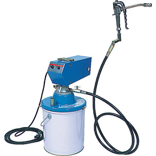 Yamada Electric Grease Lubricator EPL-100 1 unit