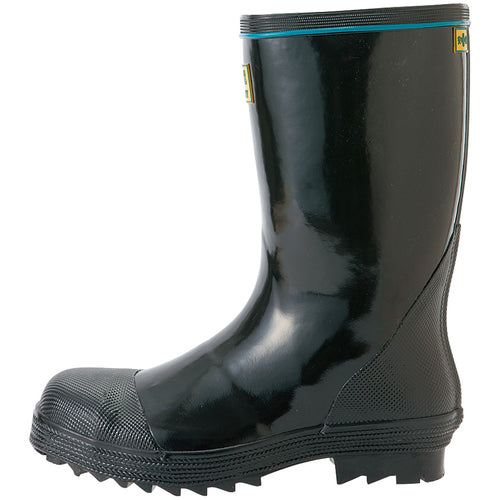 아이토스 안전장화 K-2 58600-010-28.0 1 발