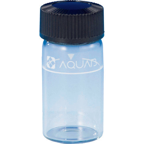 ＳＩＢＡＴＡ　試料セル　ガラス製　アクアブ用　080560-2001　1 個