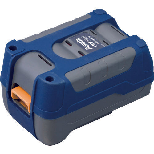 Asada 18V Li-ion Battery 5140 BH102 1 piece