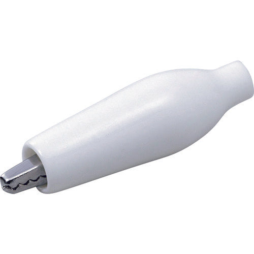 ELPA Shield Clip S White HK-SK01H(W) 1 piece