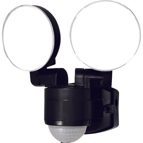 ＥＬＰＡ　ＡＣ　センサーライト　ESL-SS412AC　1 台