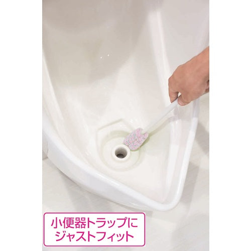 Condor Gap Fit Brush Short Handle Green CL686-00SU-MB-G 1 Piece