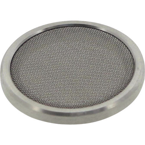 SIBATA 지원 스크린 SUS 25mm 061680-2531 1개