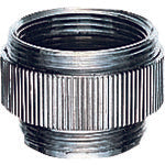 SANEI 파이프 어댑터 PT35-24S 1 개