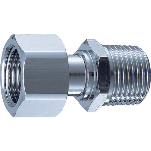SANEI Single Nut Adapter PT84-13 1 pc