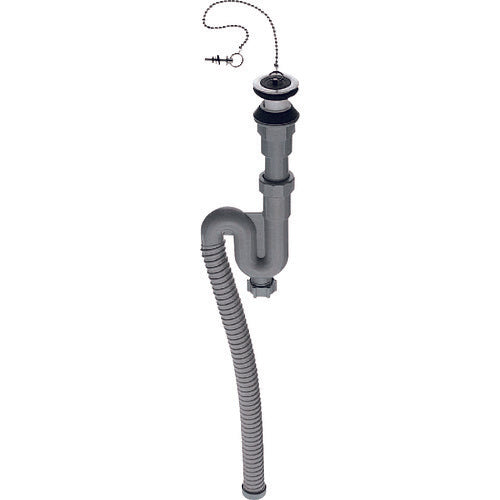 ＳＡＮＥＩ　アフレ付Ｓトラップホース　PH786-32　1 個