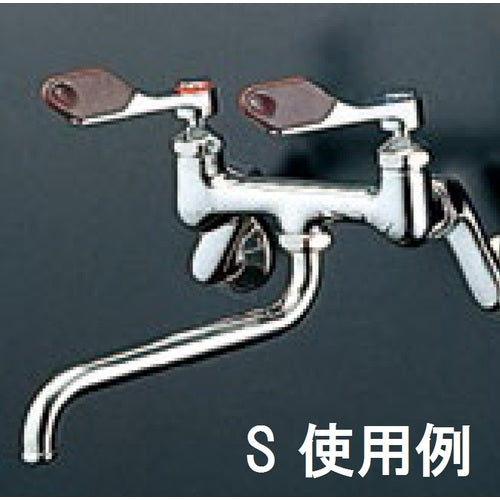 ＳＡＮＥＩ　ワンタッチレバ−　PR230F-S　1 個