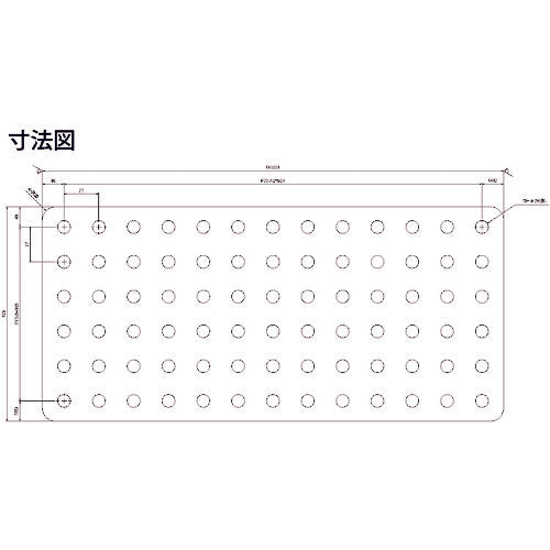 ＩＳＢ　イグチベアー　はるころシート　MS-1020X475-16　1 枚