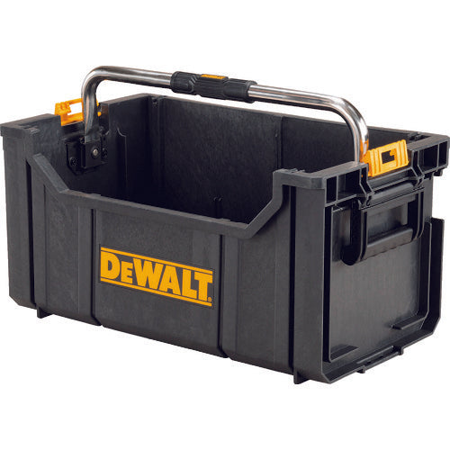 DeWalt System Storage Box Tough System Tote DS280 DWST1-75654 1 unit