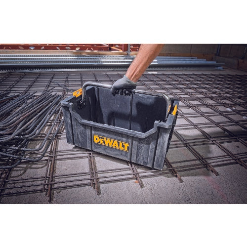 デウォルト　システム収納ＢＯＸタフシステムトートＤＳ２８０　DWST1-75654　1 個