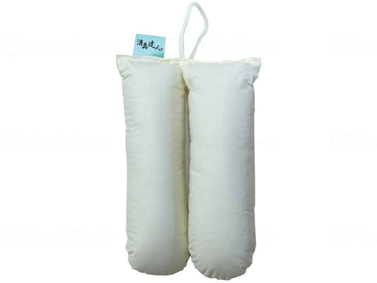 토쿠나가 탈취 달인 시스쿠린 아이이리