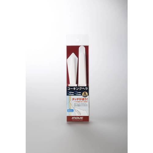 INOUE Caulking Spatula Set A 15001 1 piece