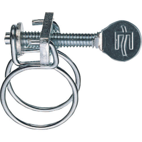 SANEI Thumb Screw Wire Band D21-13 1 pc
