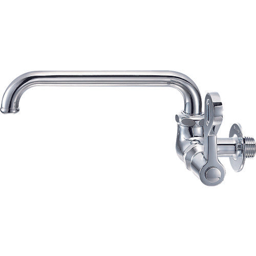 SANEI Horizontal Kitchen Faucet A2310-13 1 pc