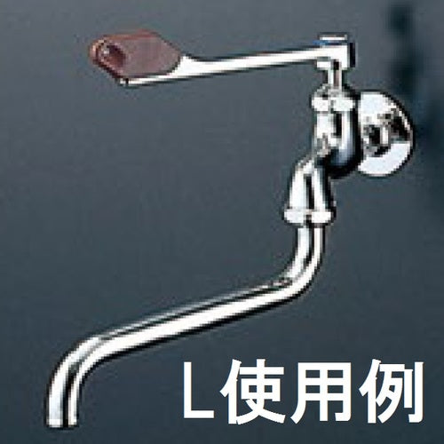 ＳＡＮＥＩ　ワンタッチレバー　PR230F-L　1 個