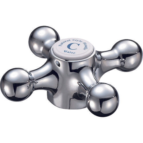 ＳＡＮＥＩ　クロスハンドル　PR211F　1 個