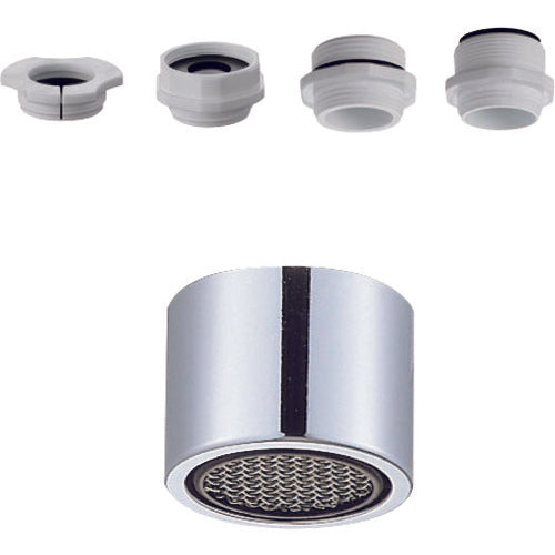 SANEI Water Saving Foam Adapter Set PM282GS 1 piece