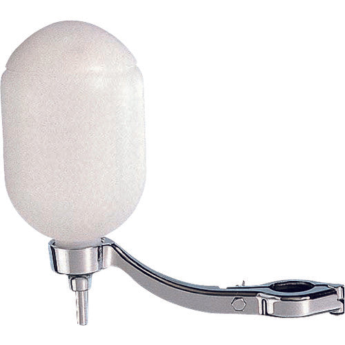 SANEI Faucet-Mounted Soap Water Container PW141S 1 pc