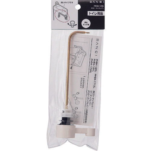 SANEI PC 로우 탱크 레버 PH84-12XL 1 개