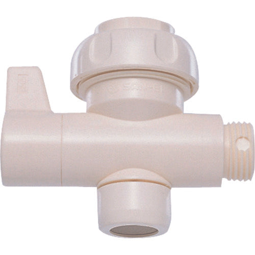 SANEI Switching Cock PU6-66F-13 1 piece