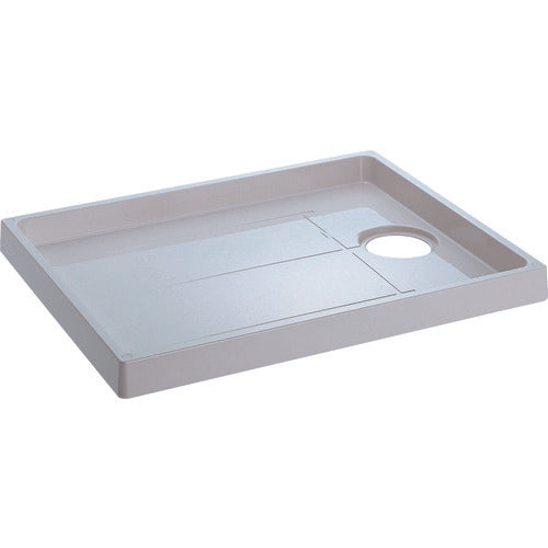 ＳＡＮＥＩ　洗濯機パン　H541-800　1 個