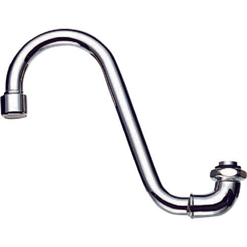 ＳＡＮＥＩ　泡沫上向自在パイプ　PA16JH-60X-16　1 個