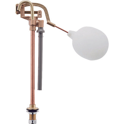 ＳＡＮＥＩ　立形ロータンクボールタップ　PV-48-13　1 個