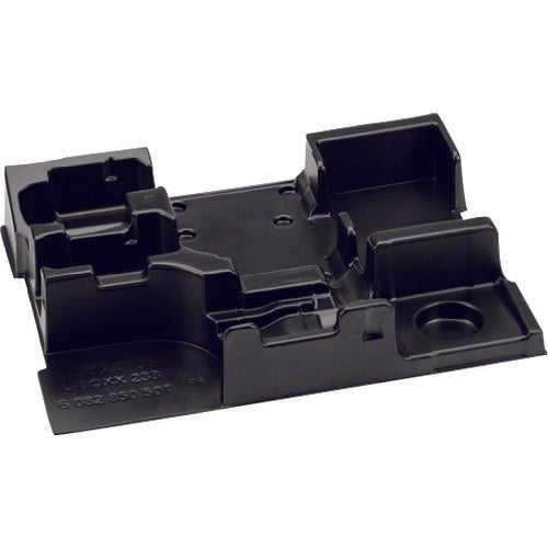 보쉬 L-BOXX(엘박스) L-BOXX136 인레이 GMF18V-28/28H/EC/ECH 1600A002WP 1개