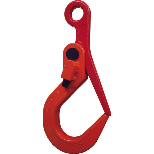 Nippon Clamp Steel Plate Hanging Hook 3t SFBL-3 1 unit