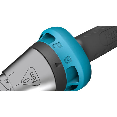 HAZET 토크 렌치 5122-3CT 1 식