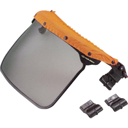 토요세프티 앰보 프로텍터 부품 NO.3007-TS 1개