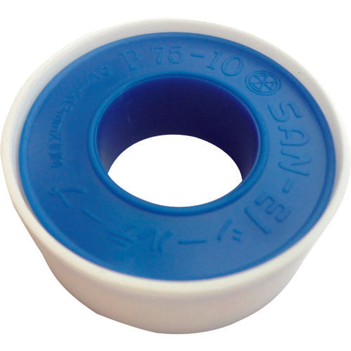 SANEI Sealing Tape P75-10 1 piece