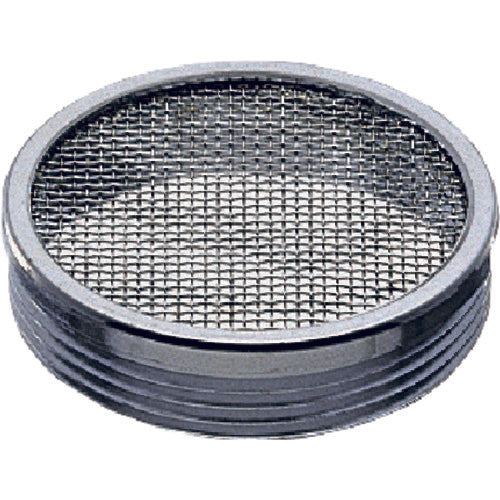 ＳＡＮＥＩ　外ネジ防虫目皿　H46-50　1 個